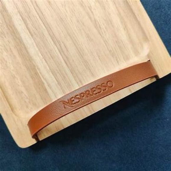 Nespresso barista board, new - Picture 2 of 3